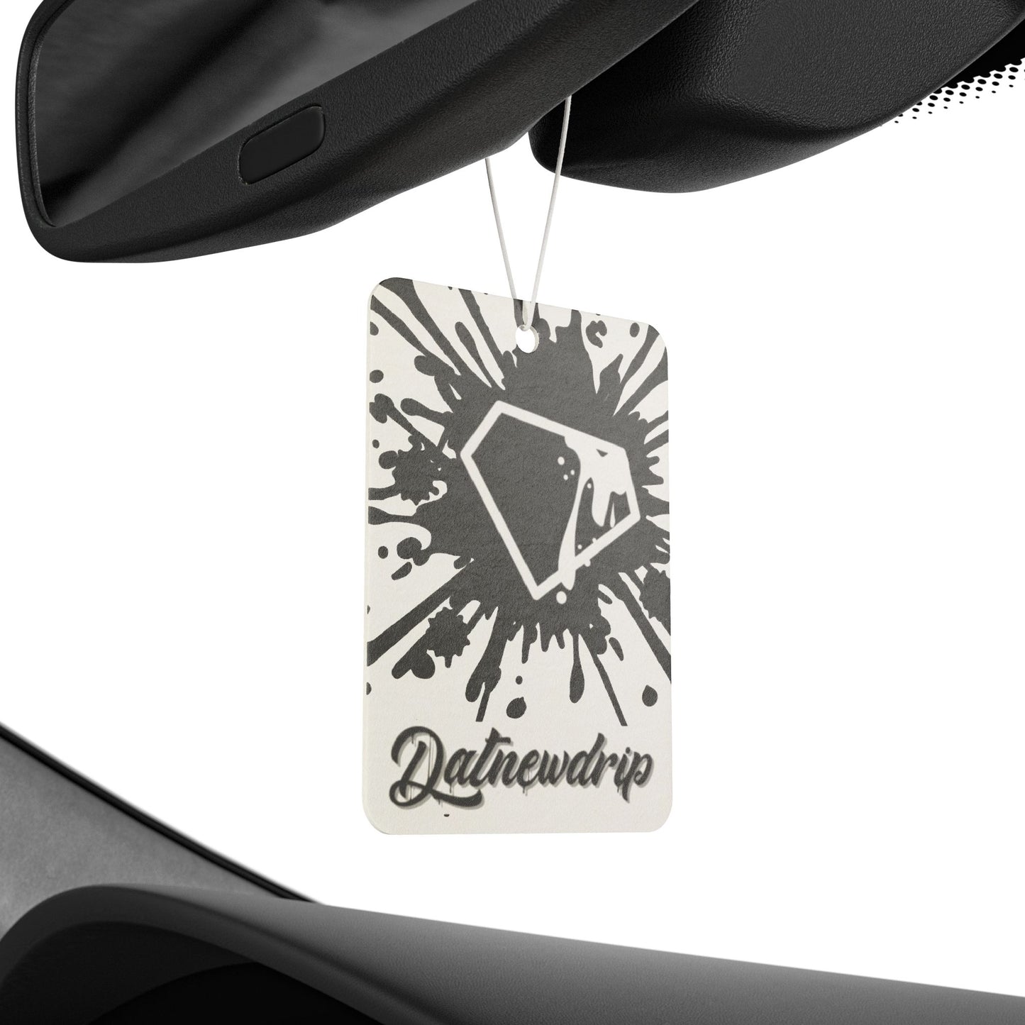 Stylish Car Air Freshener, Unique Auto Scents, Air Fresheners for Car Lovers, Novelty Car Accessories, Gift for Him/Her
