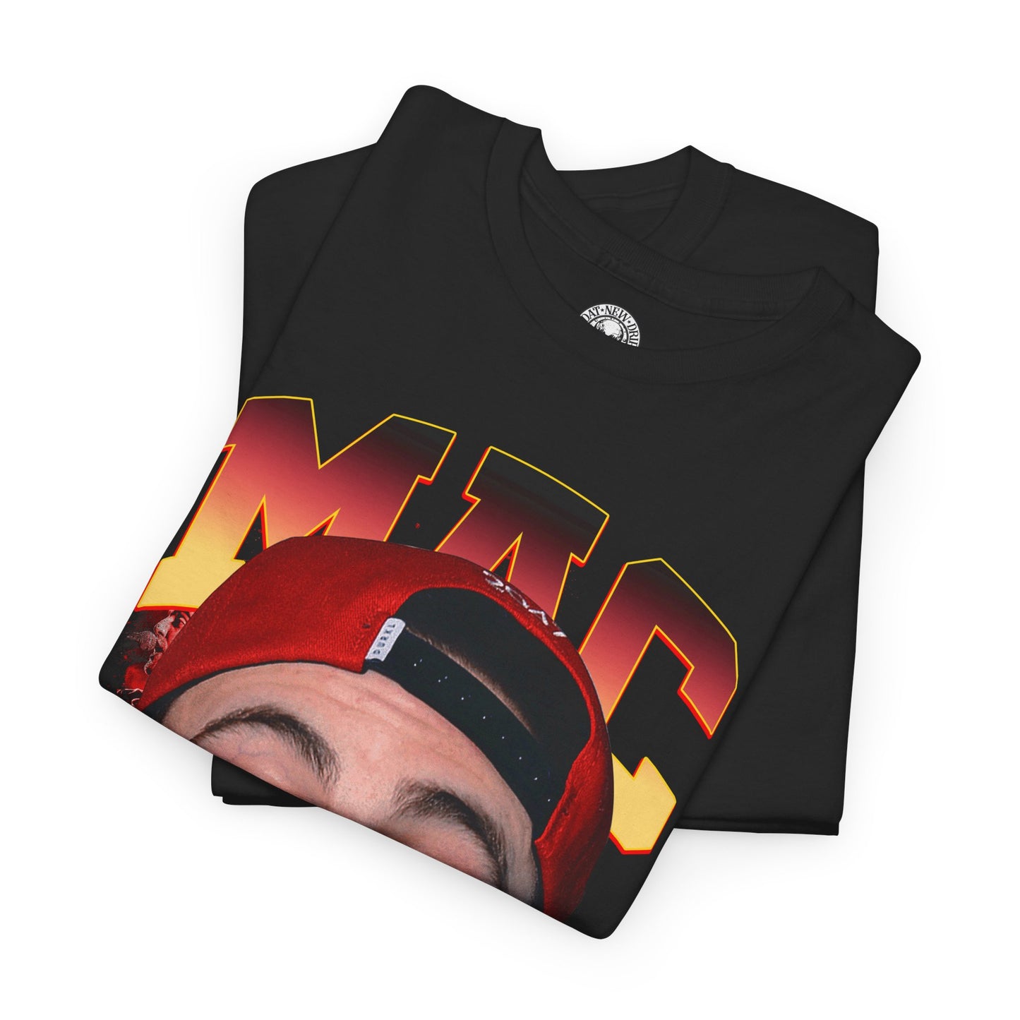 Mac Miller Kool Aid Graphic Hip Hop T-Shirt