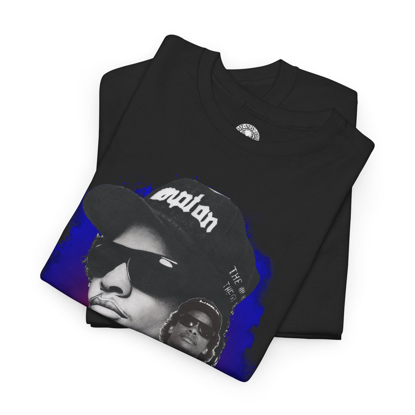 Eazy-E RIP Graphic Hip Hop T-Shirt