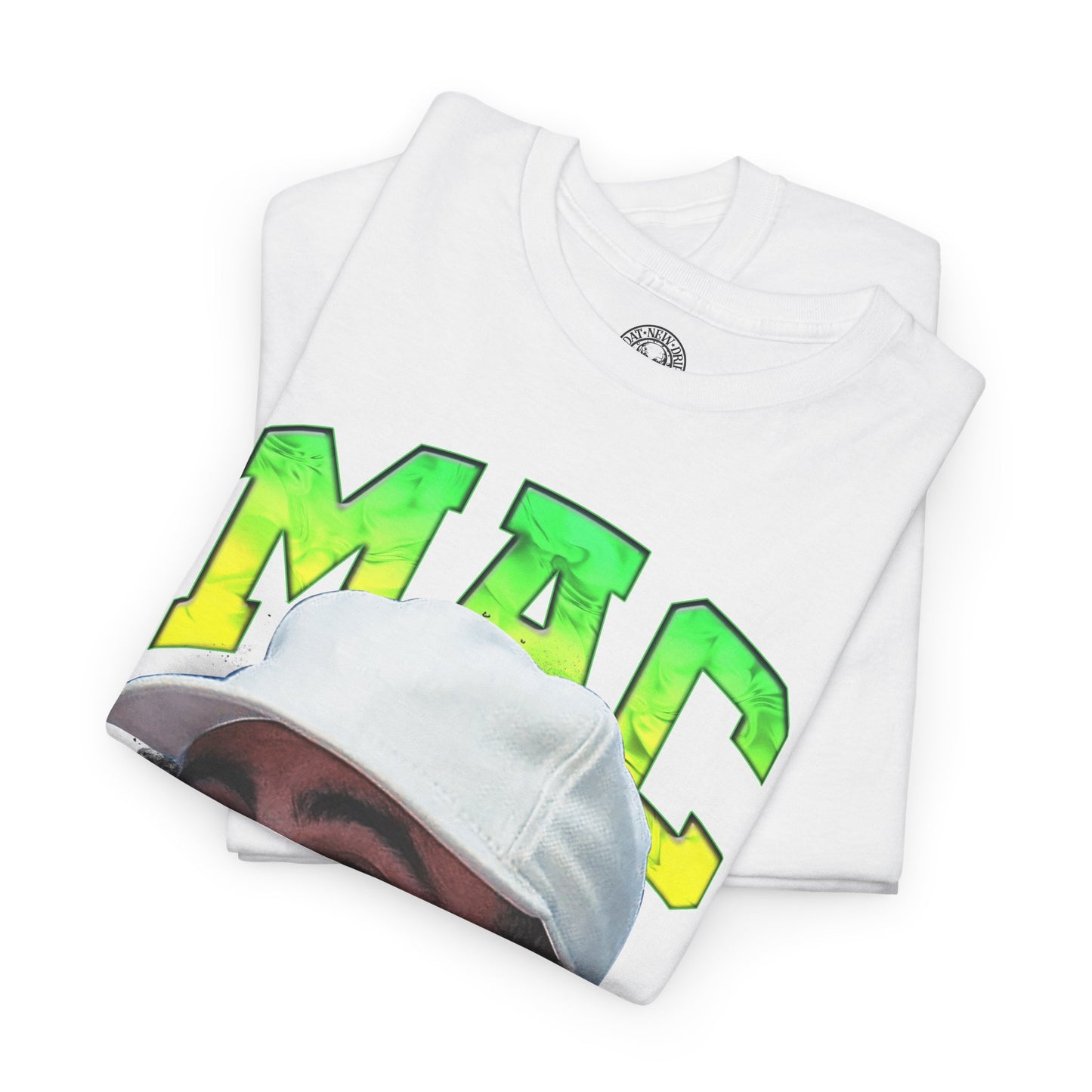 Mac Miller Make Money Graphic Hip Hop T-Shirt