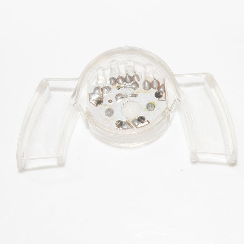 Flash Mouth LED Grillz