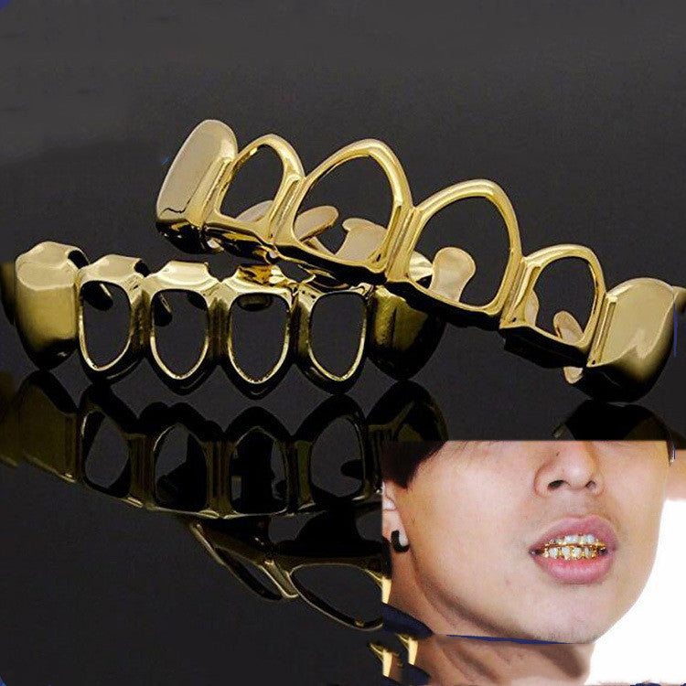 Grillz Giveaway!