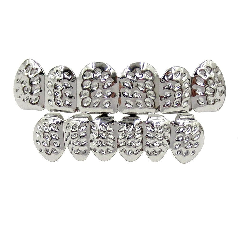 Grillz Giveaway!