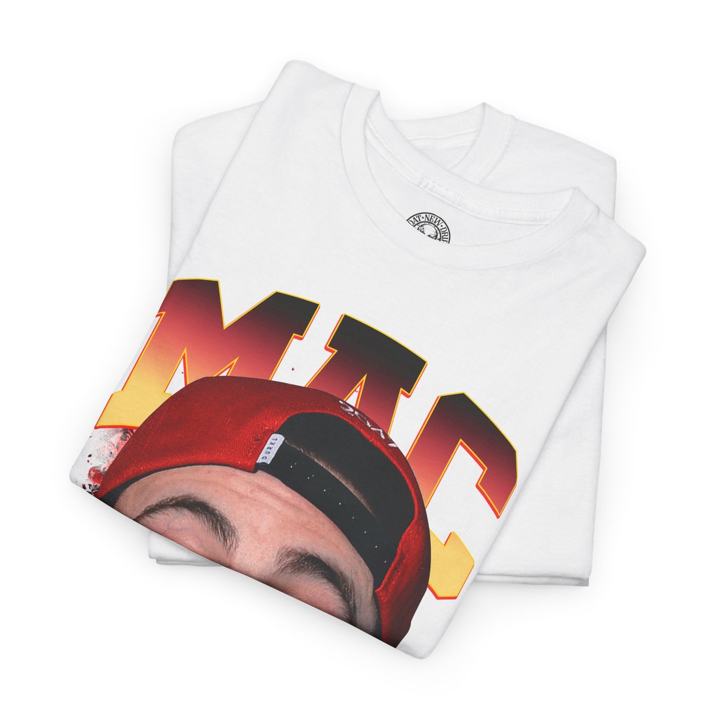 Mac Miller Kool Aid Graphic Hip Hop T-Shirt