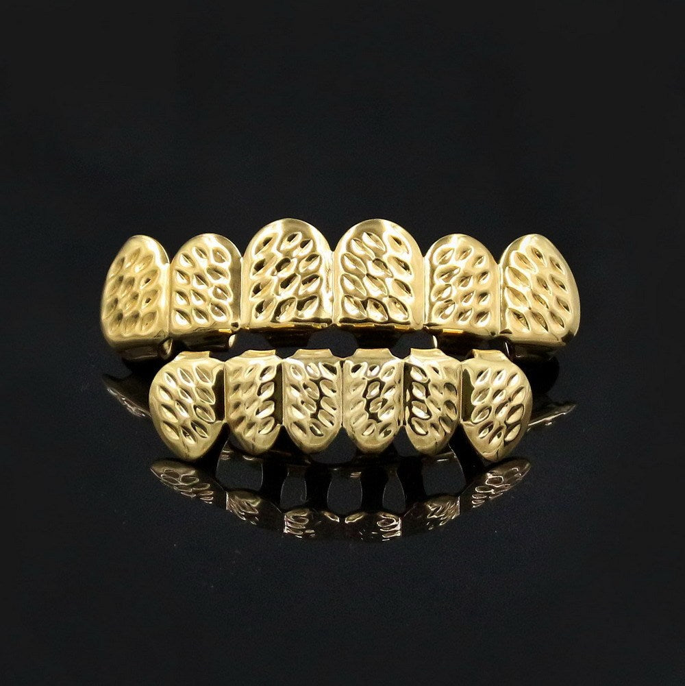 Grillz Giveaway!