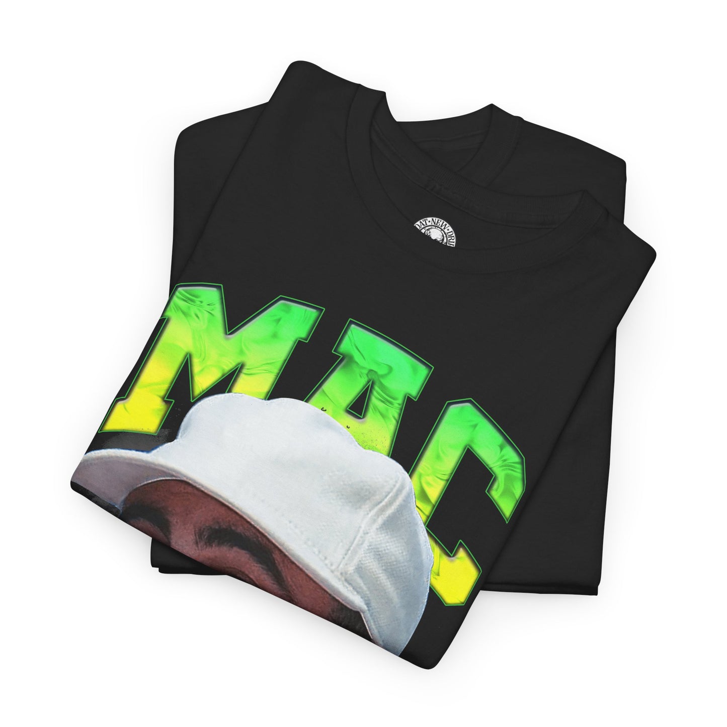 Mac Miller Make Money Graphic Hip Hop T-Shirt
