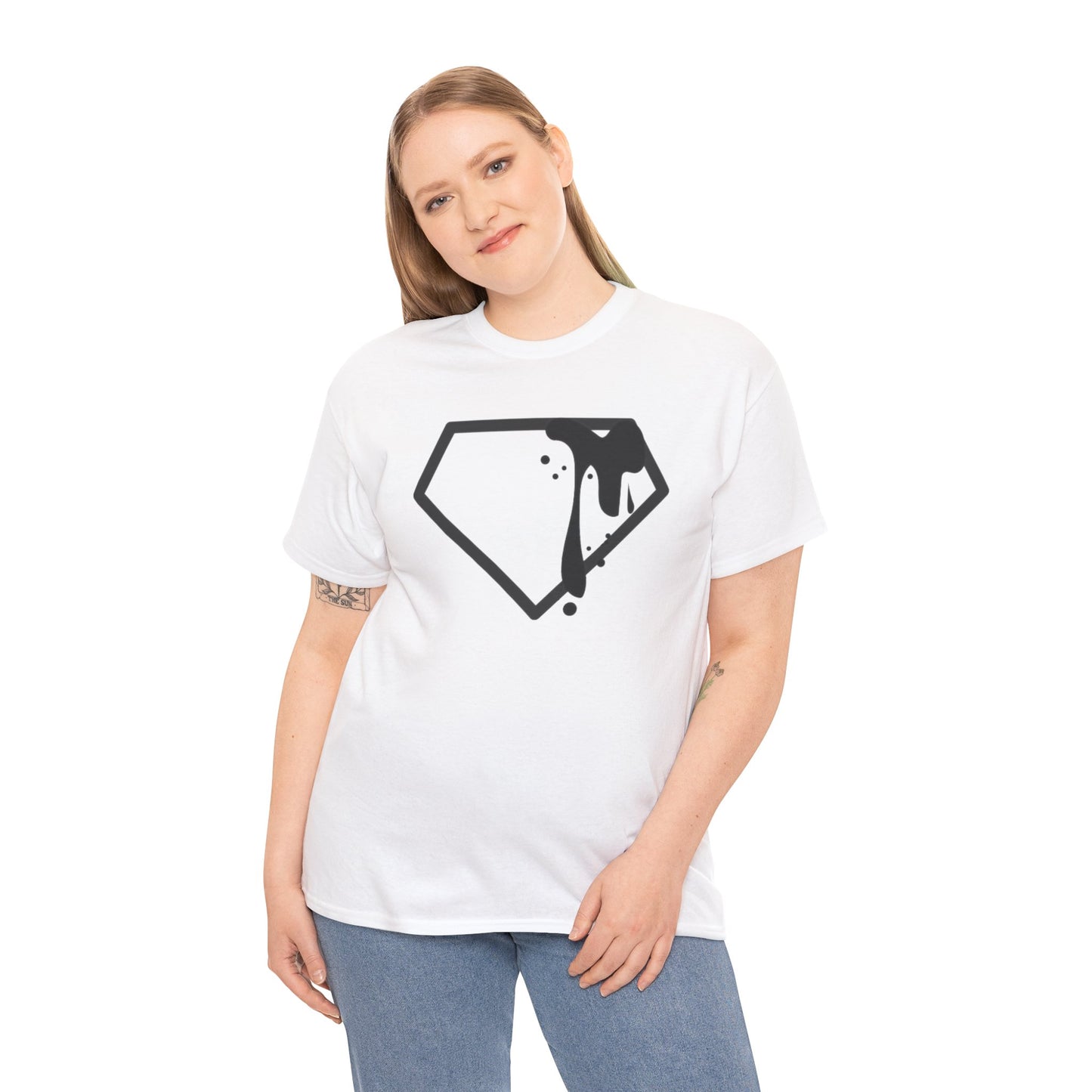 Drip$tone Classic DatNewDrip T-Shirt