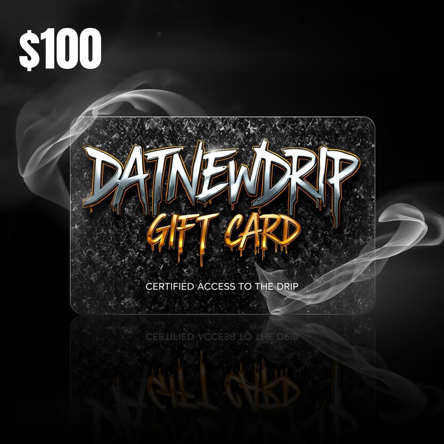 DATNEWDRIP Gift Card