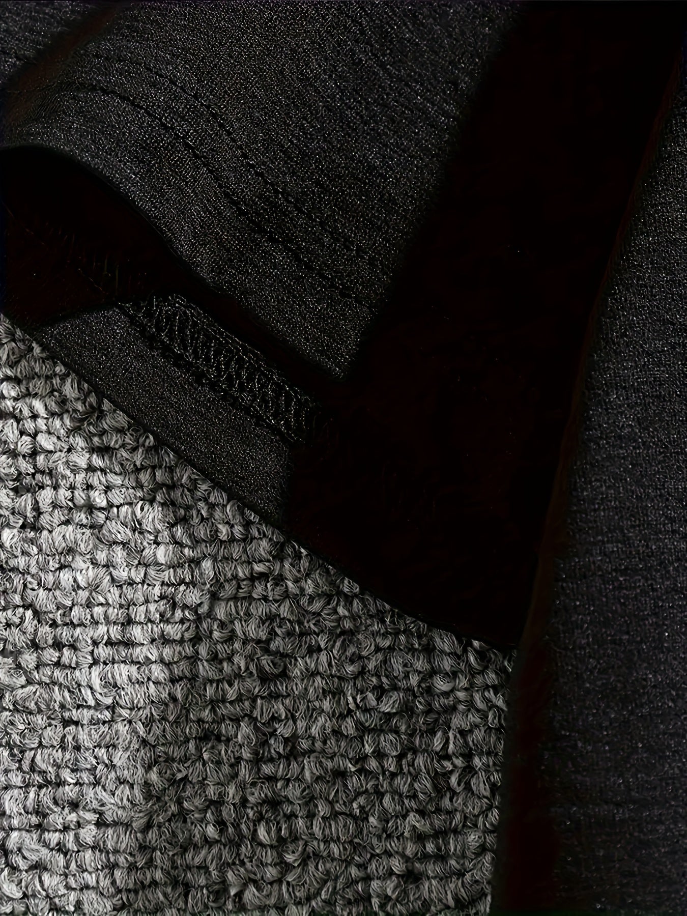 Close-up of DatNewDrip Graphic Streetwear T-Shirt showcasing fabric texture and details