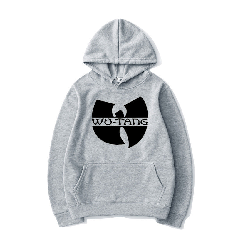 Wu-Tang Hoodie