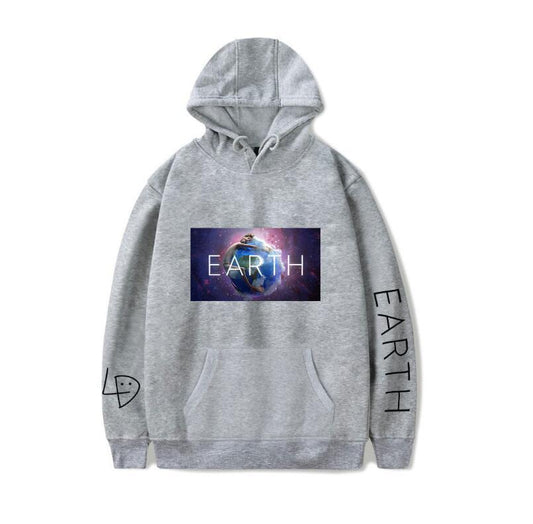 Lil Dicky Earth Hoodie