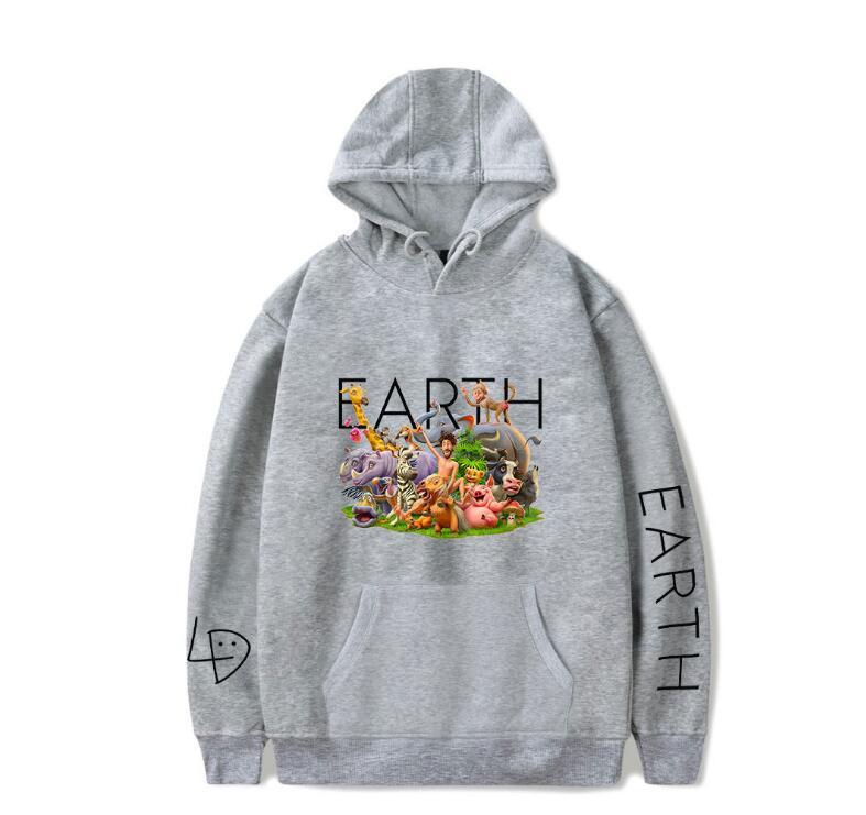 Lil Dicky Earth Hoodie