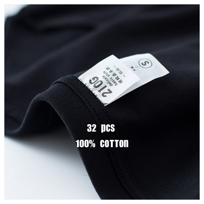 Thirty Ski Mask Smile T-Shirt - Mens