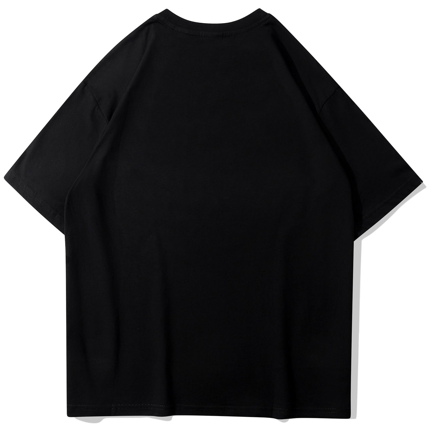 Travis Scott Smoke T-Shirt - Mens