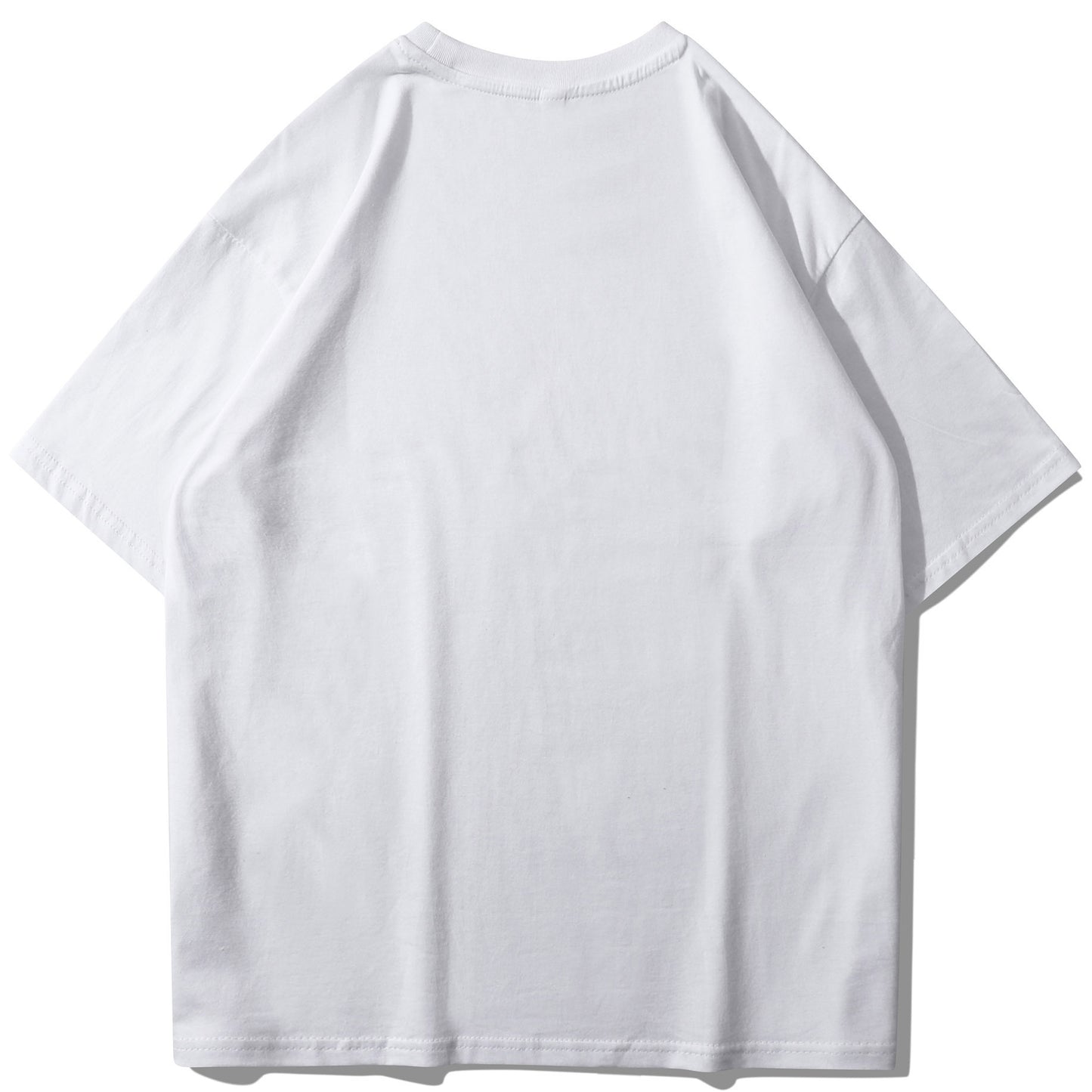Travis Scott Smoke T-Shirt - Mens