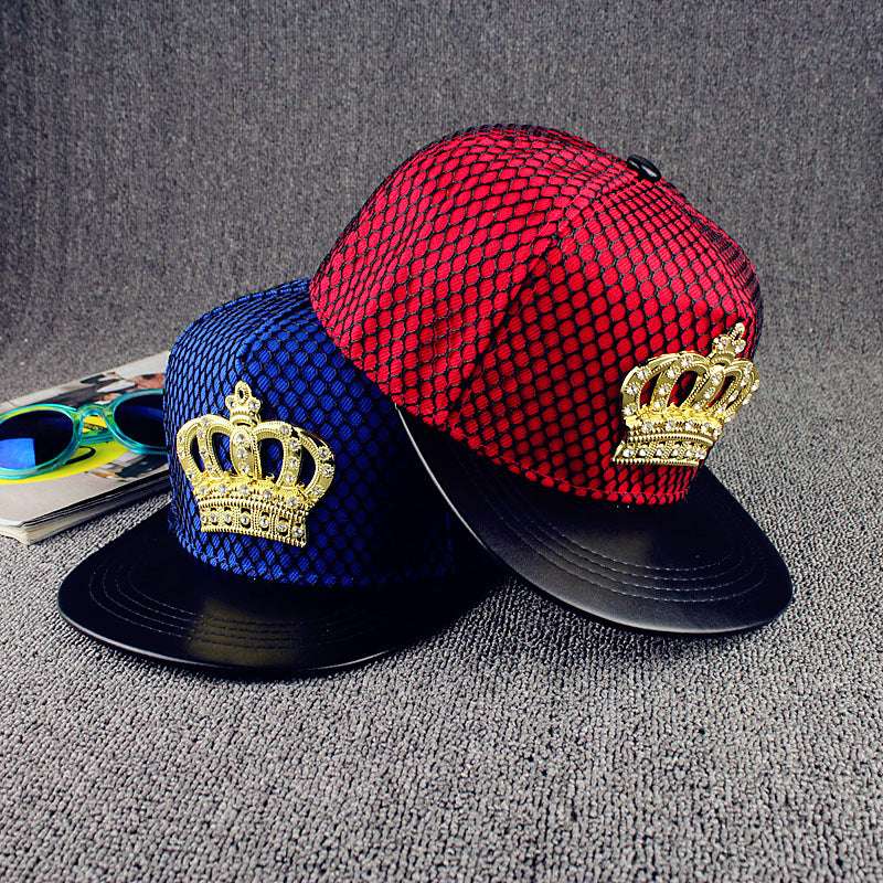 Crown Snapback
