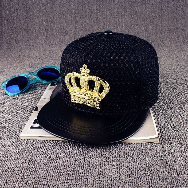 Crown Snapback