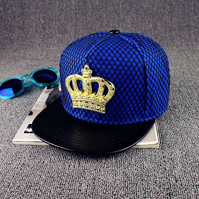 Crown Snapback