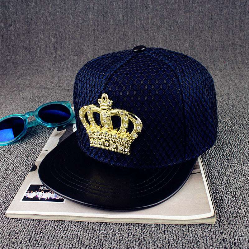 Crown Snapback