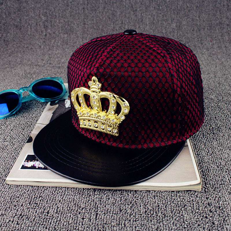 Crown Snapback