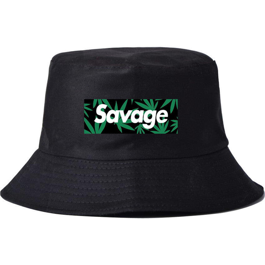 Savage Bucket Hat