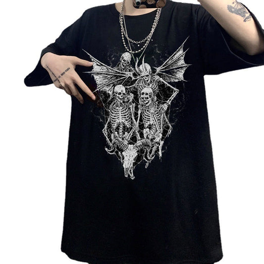 Disturbia T-Shirt - Mens - DATNEWDRIP