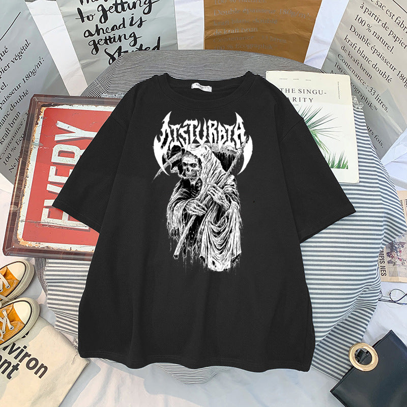 Disturbia T-Shirt - Mens - DATNEWDRIP