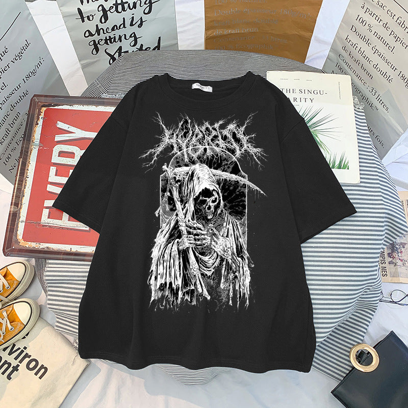 Disturbia T-Shirt - Mens - DATNEWDRIP