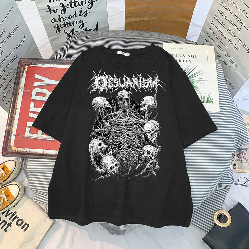 Disturbia T-Shirt - Mens - DATNEWDRIP