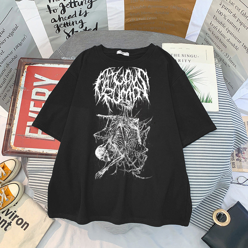 Disturbia T-Shirt - Mens - DATNEWDRIP