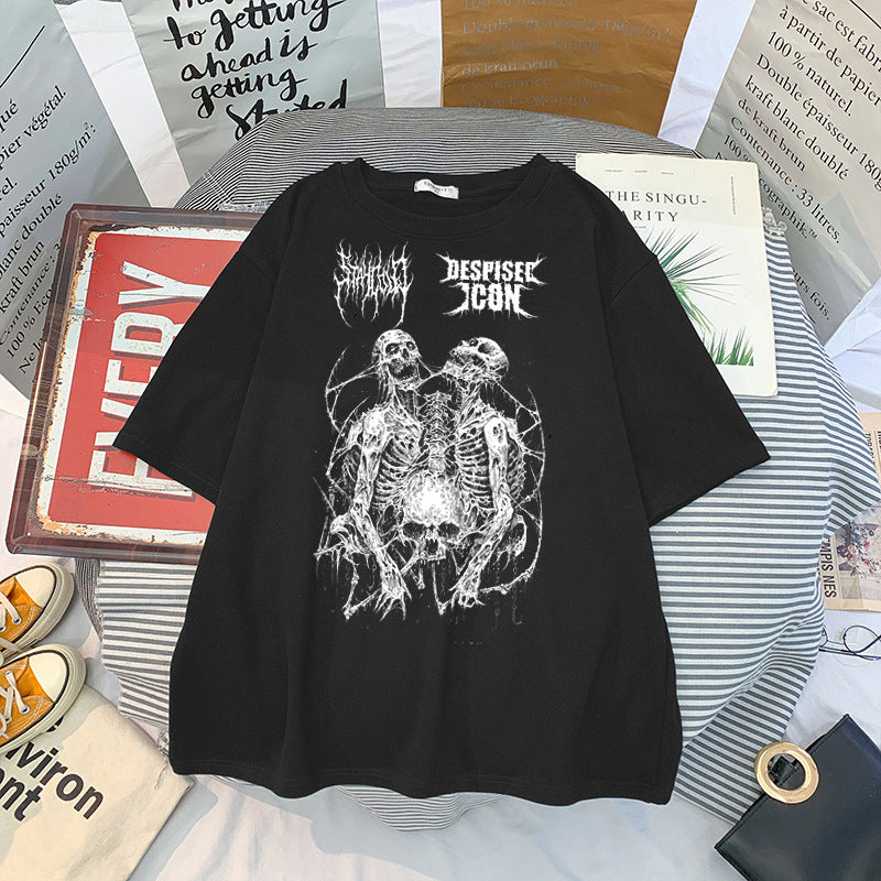 Disturbia T-Shirt - Mens - DATNEWDRIP