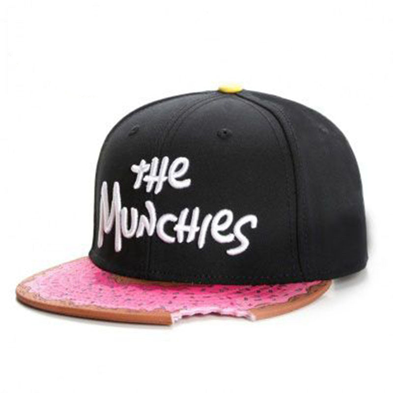 The Munchies Snapback