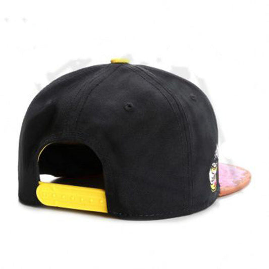 The Munchies Snapback