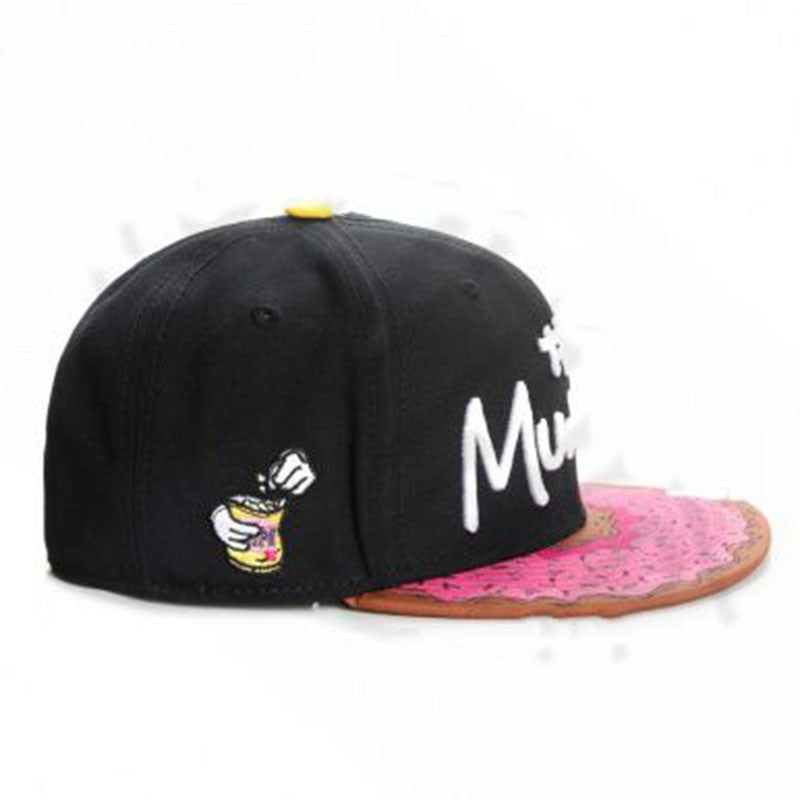 The Munchies Snapback