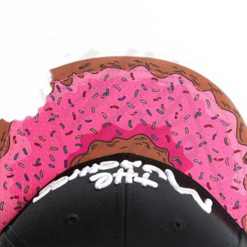 The Munchies Snapback