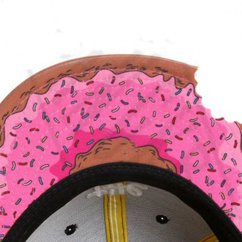 The Munchies Snapback