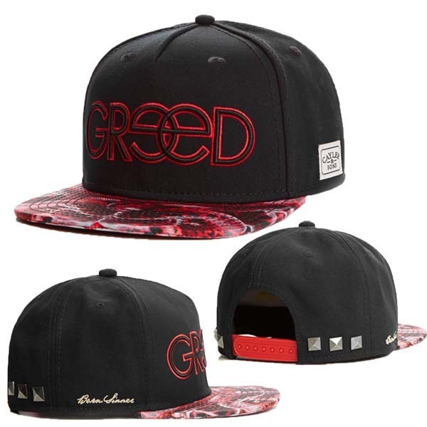 The Munchies Snapback