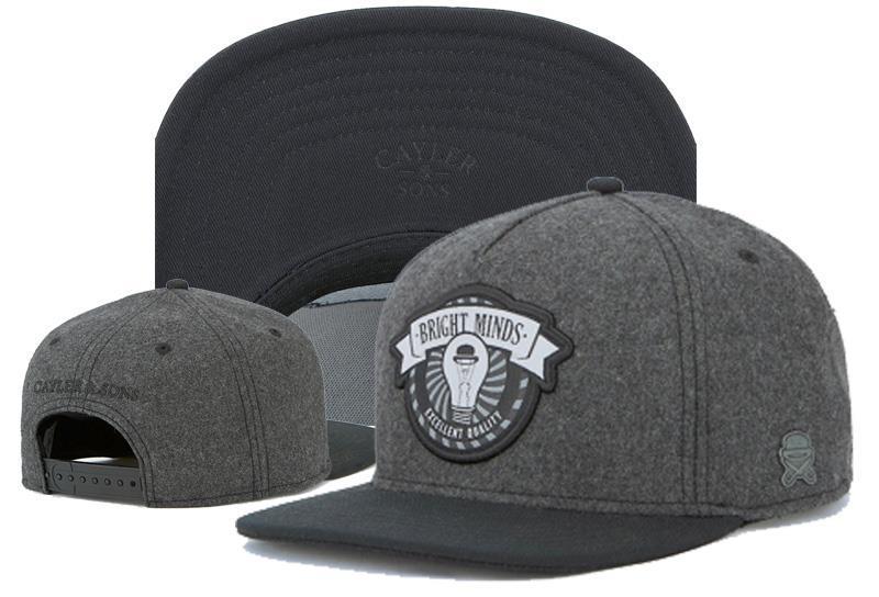 The Munchies Snapback