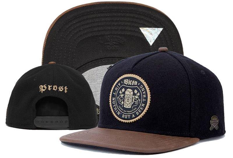 The Munchies Snapback