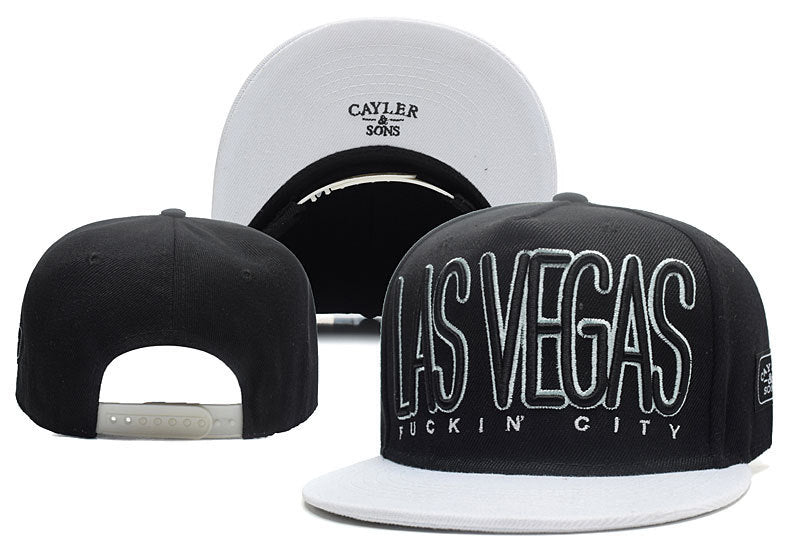 The Munchies Snapback
