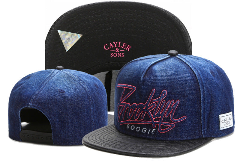 The Munchies Snapback