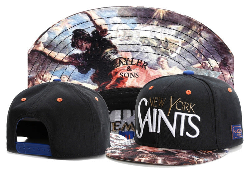 The Munchies Snapback