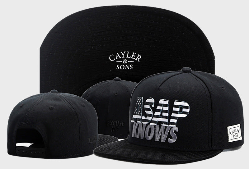 The Munchies Snapback