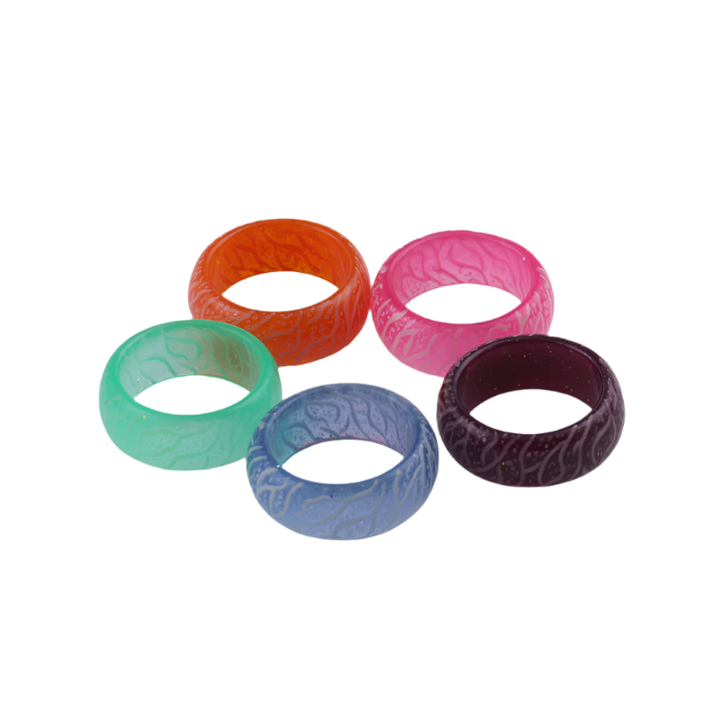 Luminous Fashion Ring - DATNEWDRIP