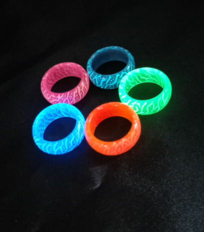 Luminous Fashion Ring - DATNEWDRIP