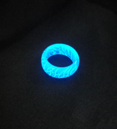 Luminous Fashion Ring - DATNEWDRIP