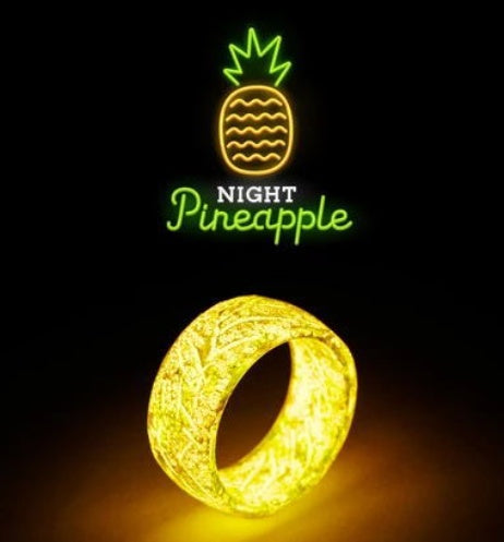 Luminous Fashion Ring - DATNEWDRIP