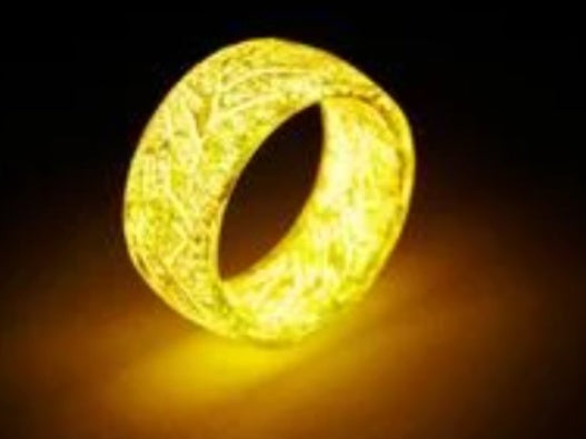Luminous Fashion Ring - DATNEWDRIP
