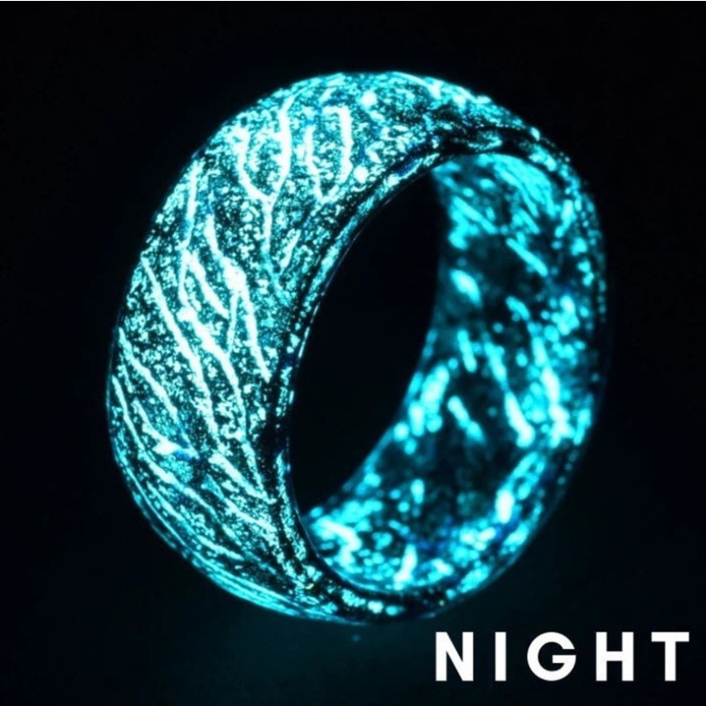 Luminous Fashion Ring - DATNEWDRIP
