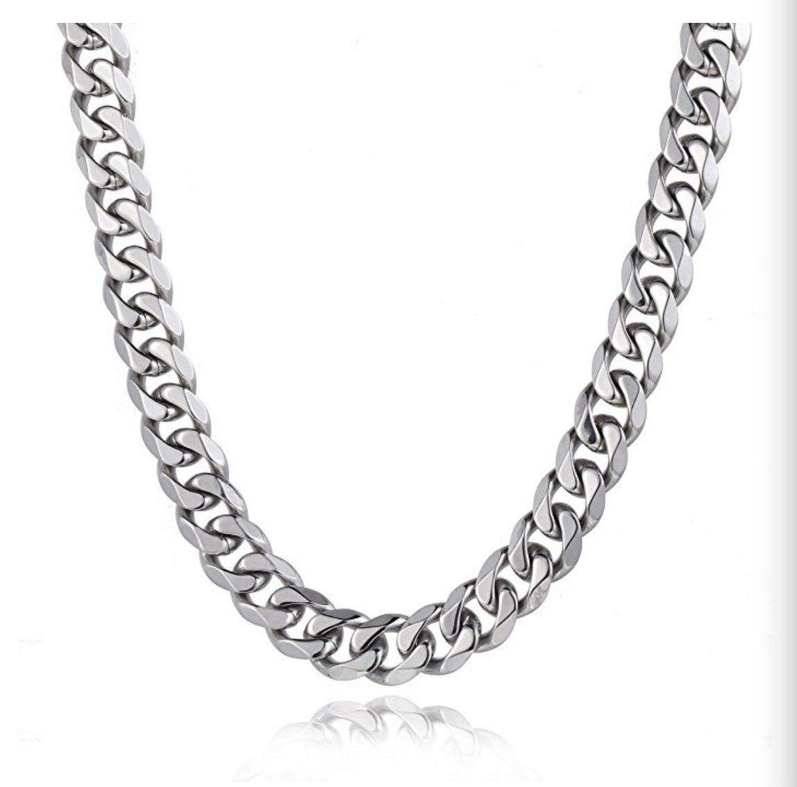 Large Classic Chain - DATNEWDRIP